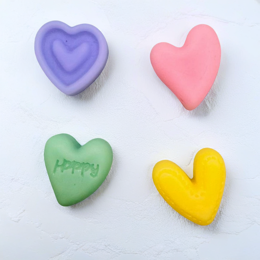 Pastel Bliss Wax Melts
