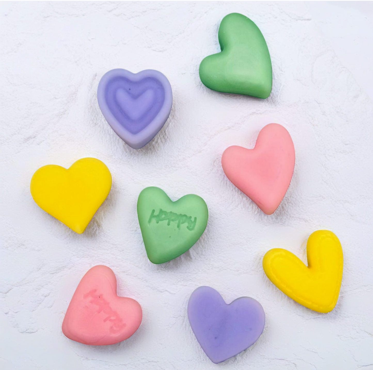 Pastel Bliss Wax Melts