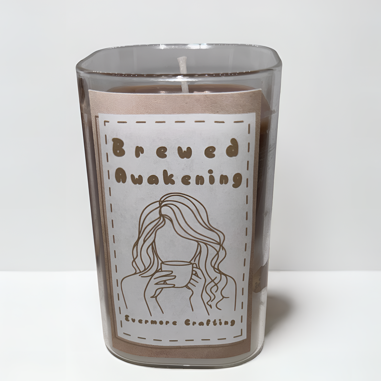Morning Brew Candles