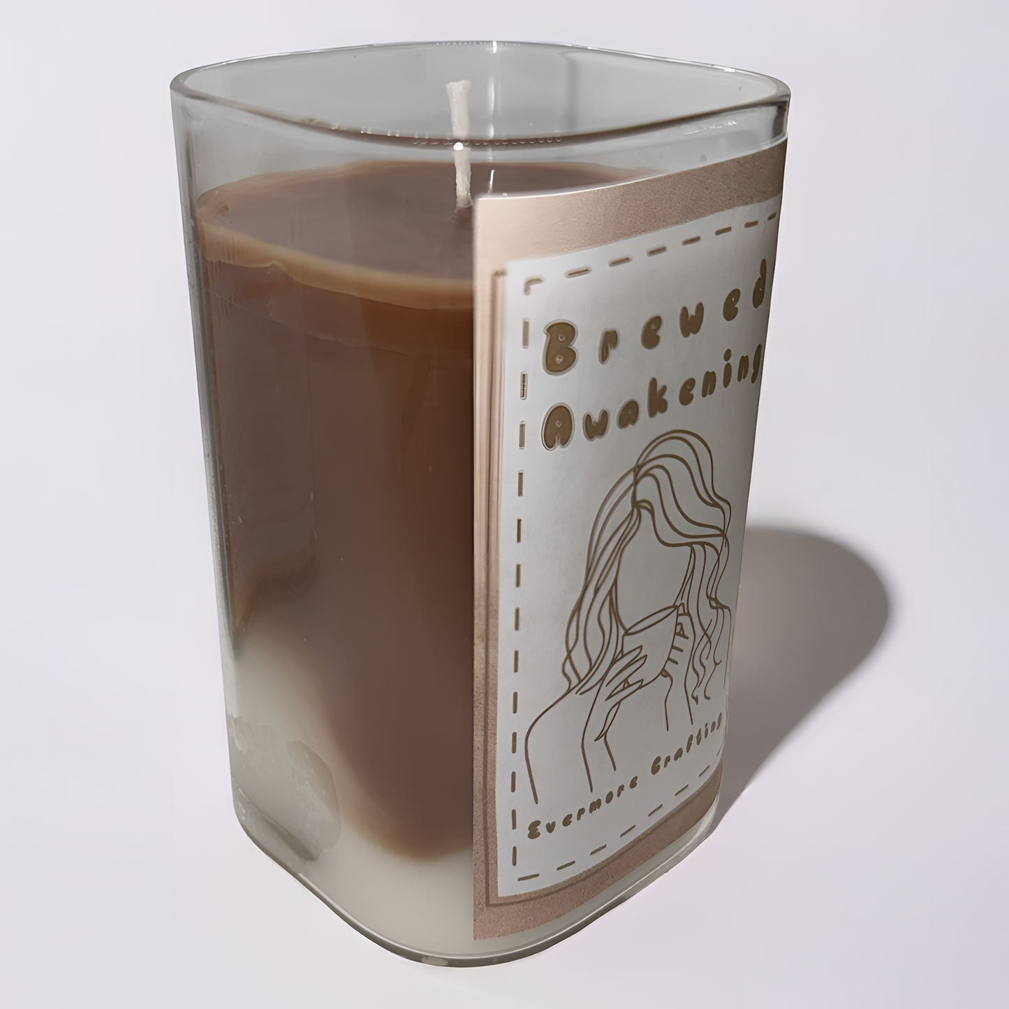 Morning Brew Candles