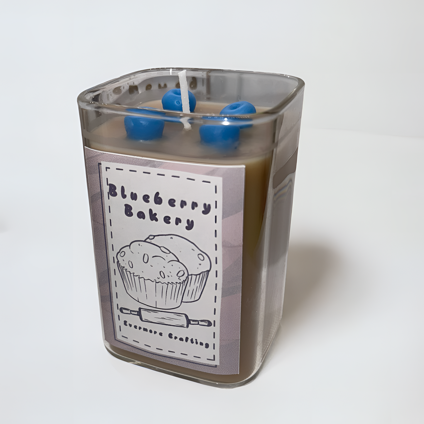 Morning Brew Candles