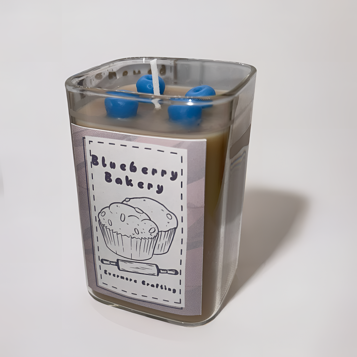 Morning Brew Candles