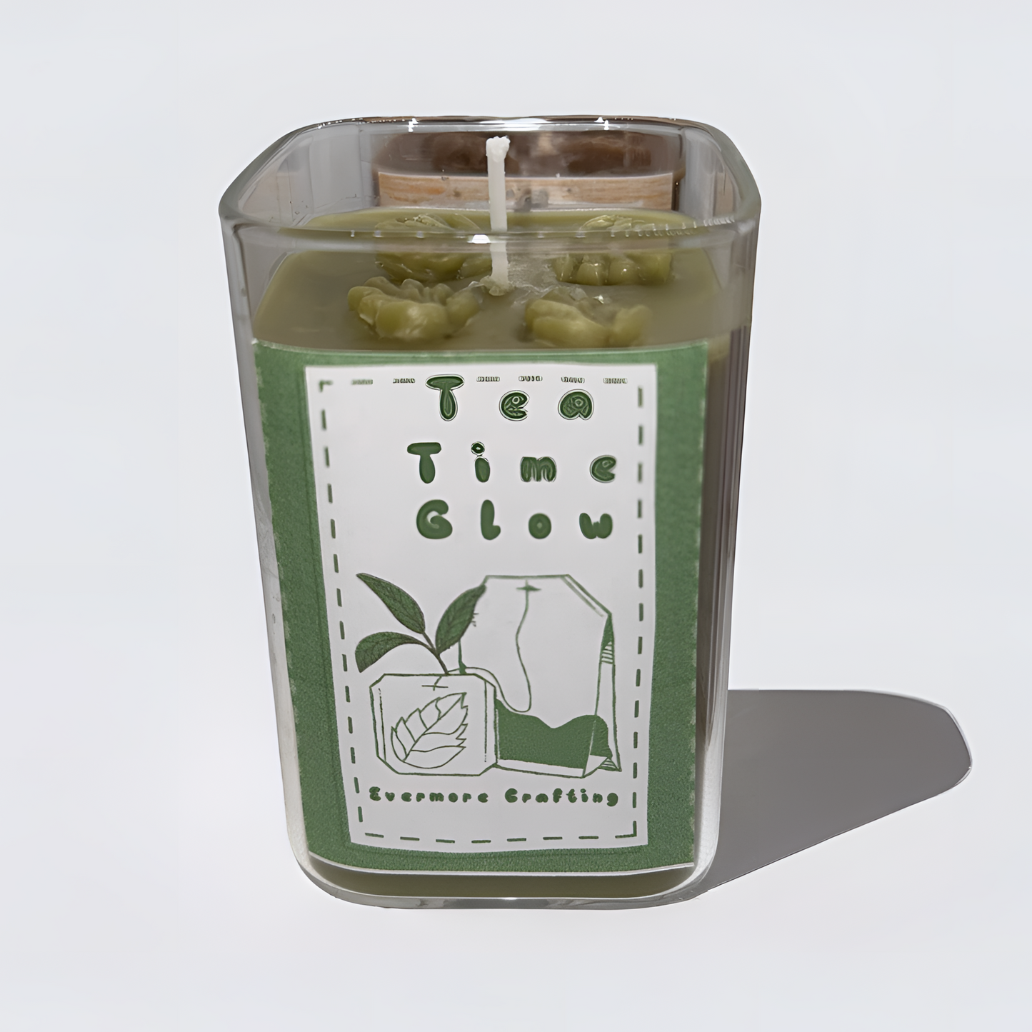 Morning Brew Candles