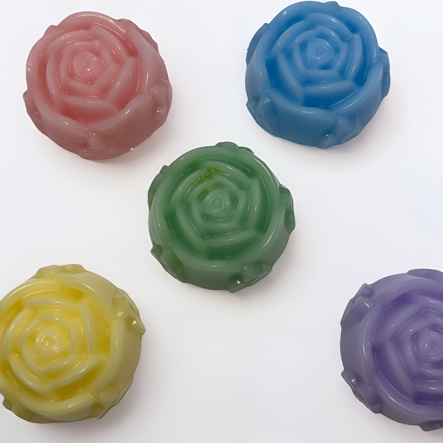 Blush Blossom Wax Melts