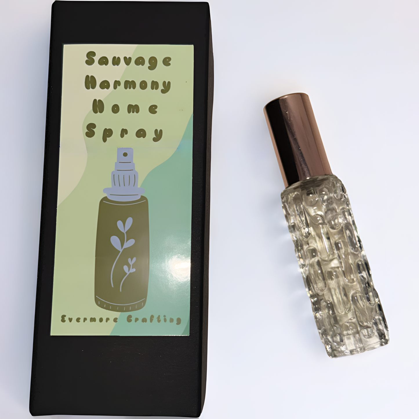 Sauvage Harmony- Home Spray