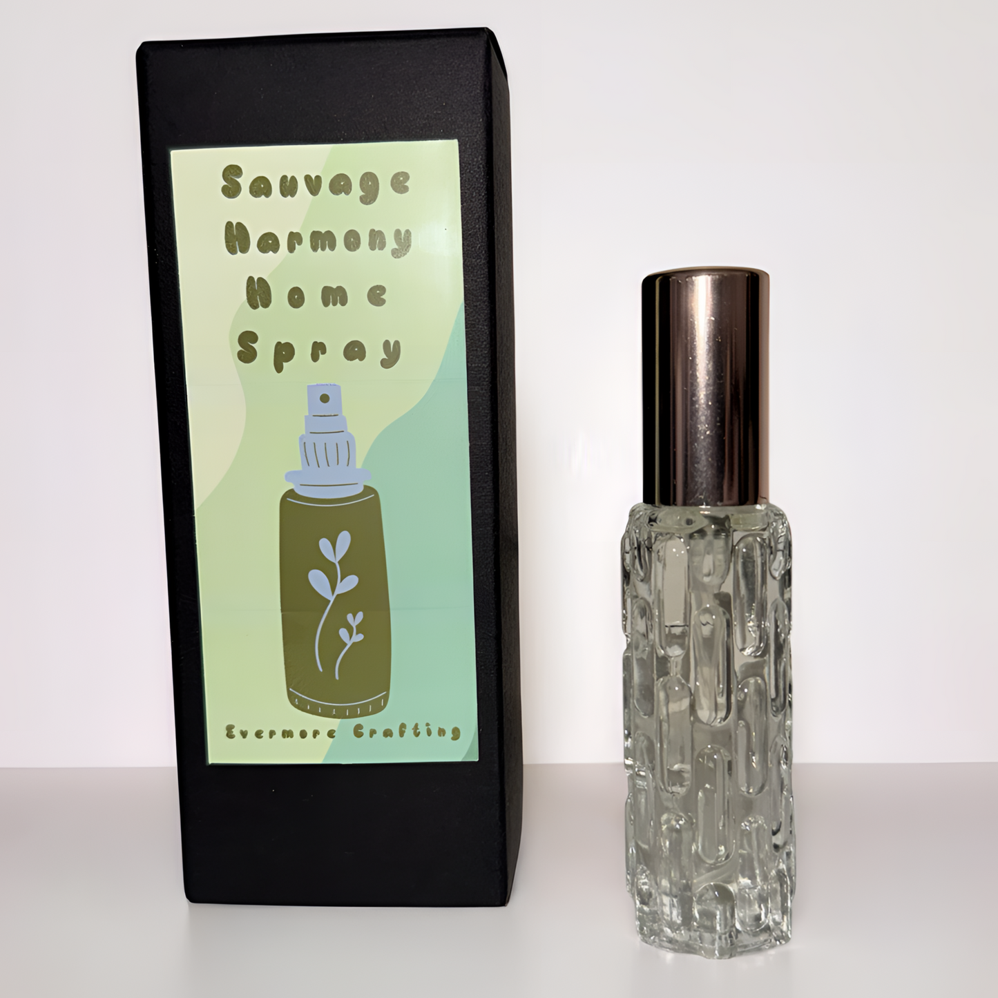 Sauvage Harmony- Home Spray