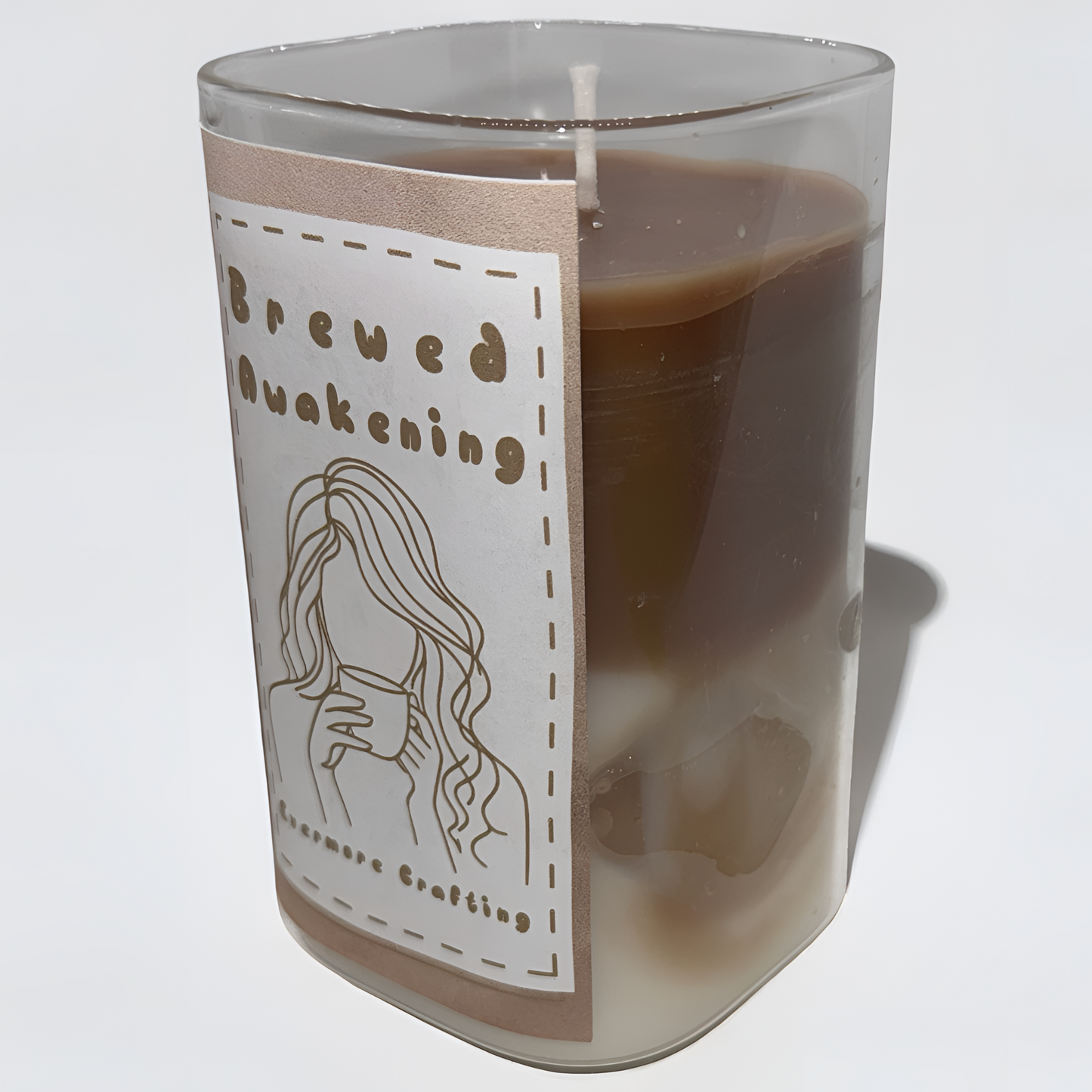 Morning Brew Candles