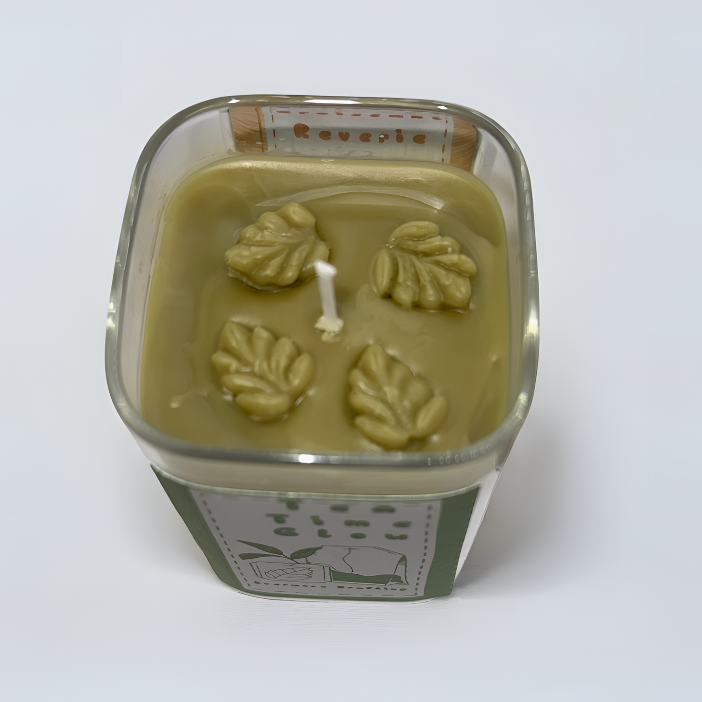 Morning Brew Candles