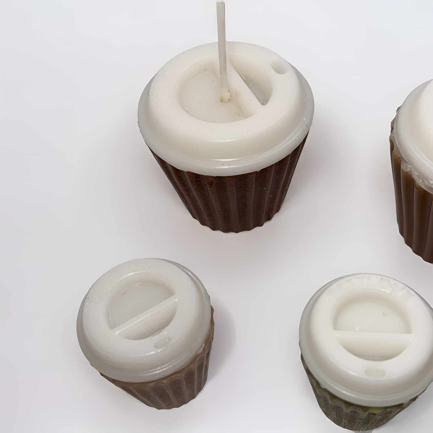 Luxe Latte Cups