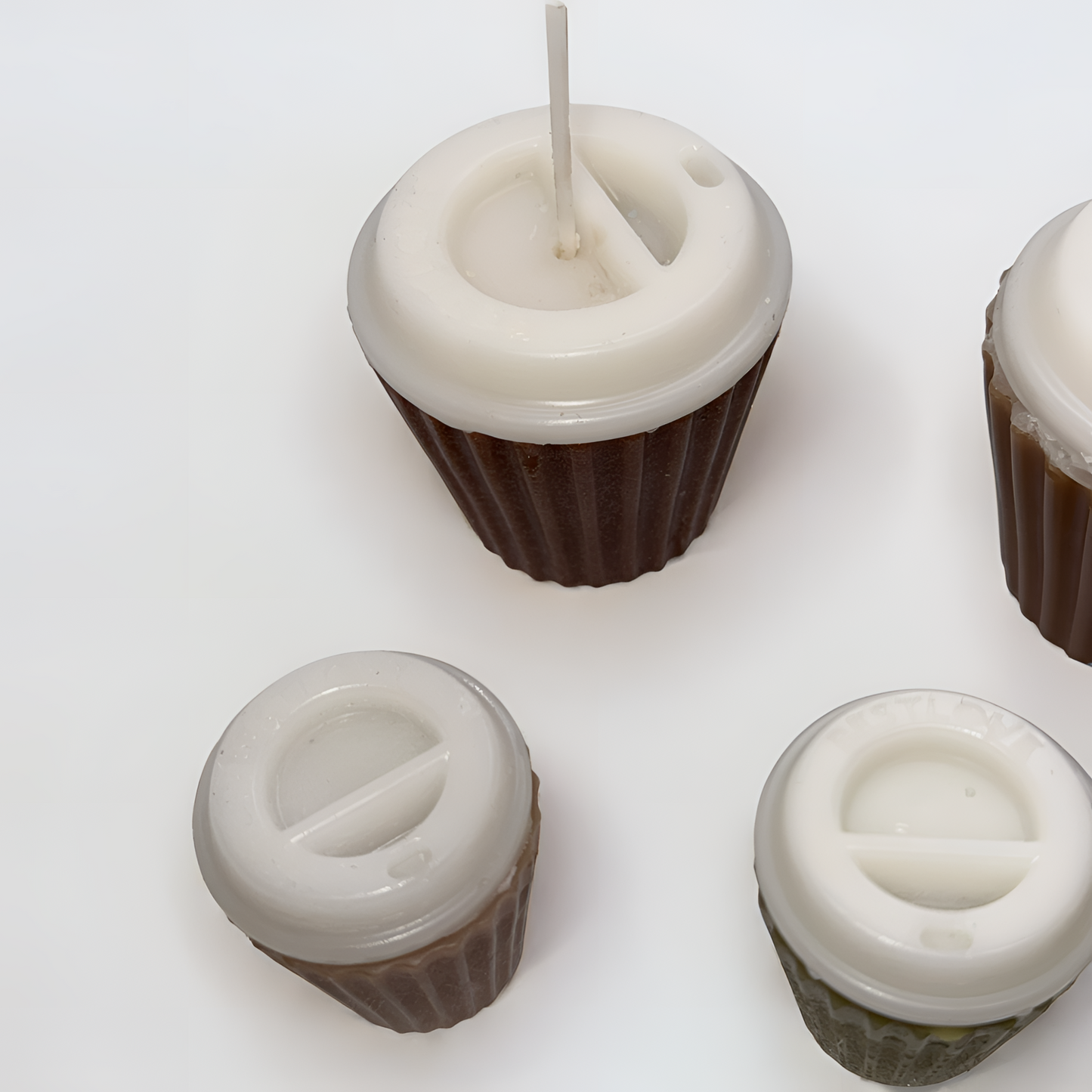 Luxe Latte Cups