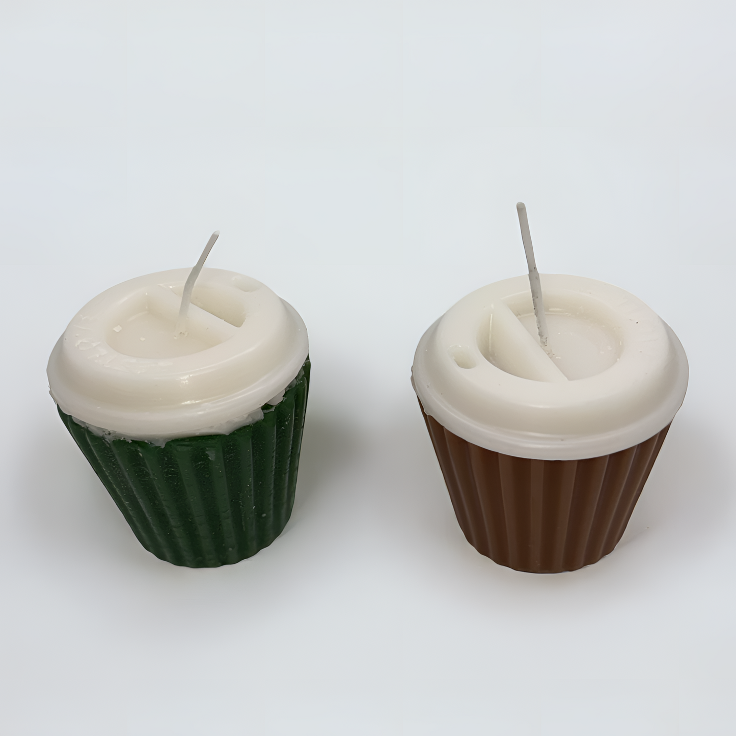 Luxe Latte Cups