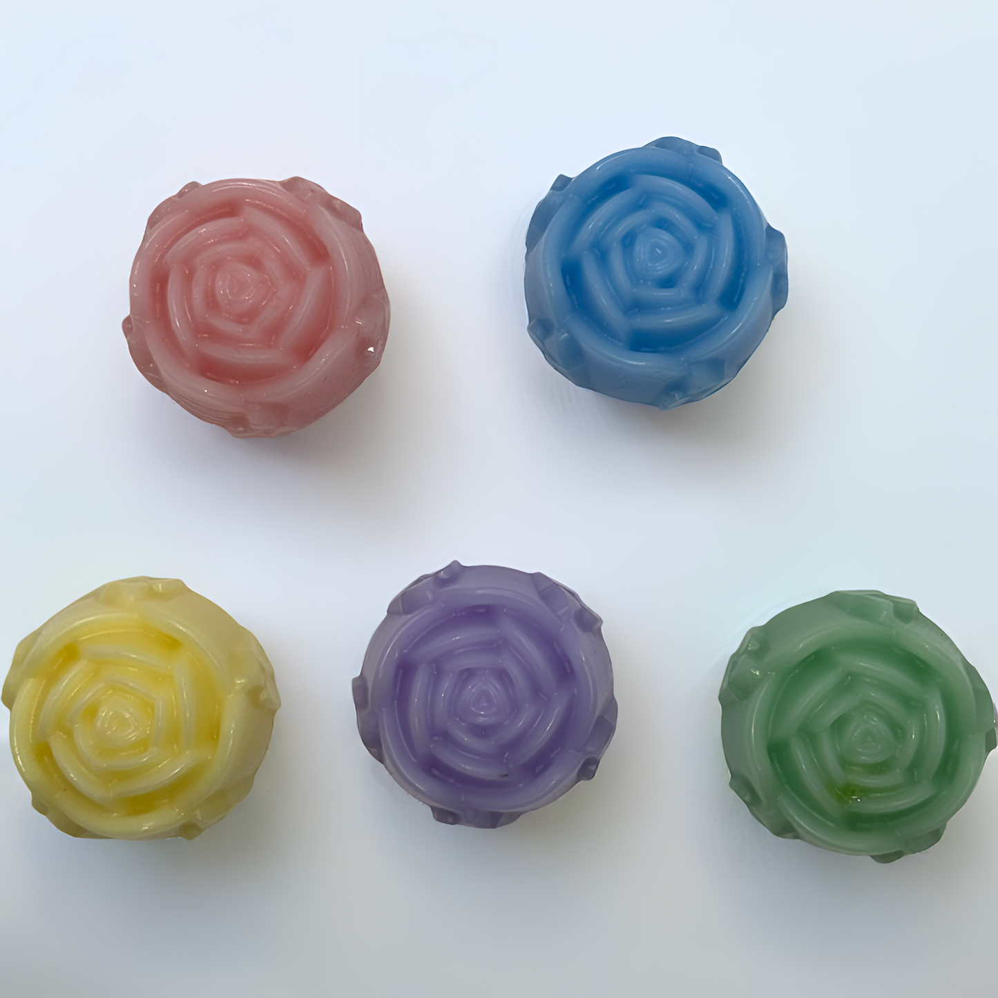 Blush Blossom Wax Melts