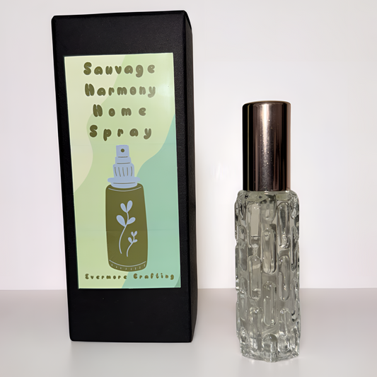 Sauvage Harmony- Home Spray
